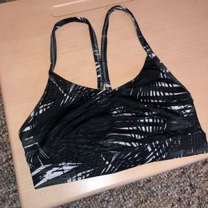 Go-Dry Sports Bra
